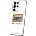 Warner Bros FRIENDS Milkshakes Galaxy S21 Ultra 5G Skin